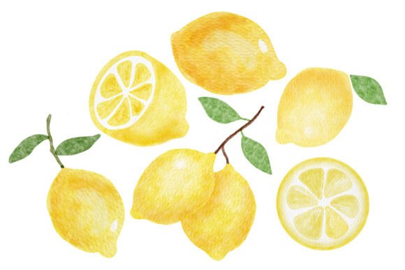 Download Lemons - Lemon Collection