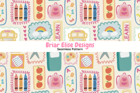 Download Classroom Teacher Digital Paper | School - Digital paper Collection